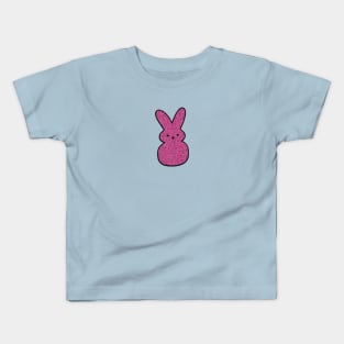 Holidayz: Bunny Kids T-Shirt